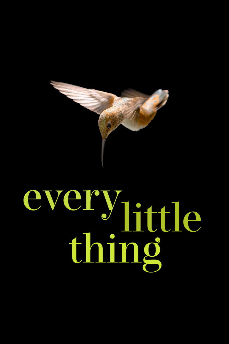 دانلود فیلم Every Little Thing 2024 هر چیز کوچک