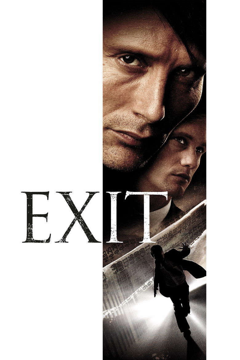 دانلود فیلم Exit 2006 خروج