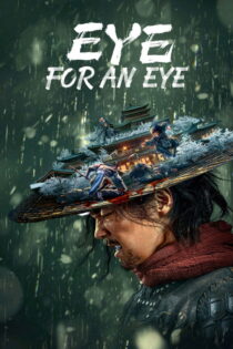 دانلود فیلم Eye for an Eye 2022 چشم در برابر چشم