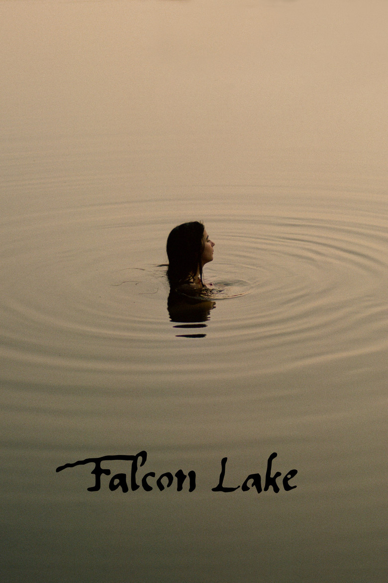 دانلود فیلم Falcon Lake 2022 دریاچه فالکون
