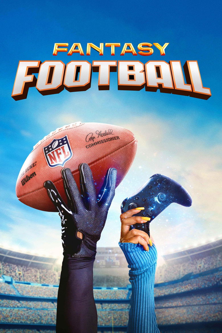 دانلود فیلم Fantasy Football 2022 فوتبال فانتزی