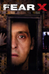 دانلود فیلم Fear X 2003 ترس ایکس