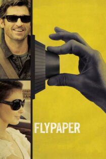 دانلود فیلم Flypaper 2011 کاغذ مگس‌گیر