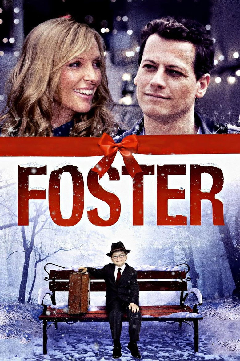 دانلود فیلم Foster 2011 پرورش