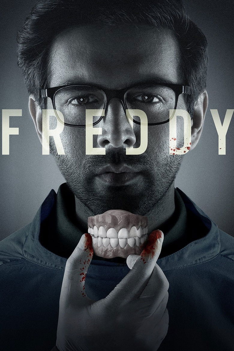 دانلود فیلم Freddy 2022 فردی