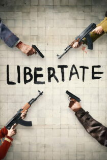 دانلود فیلم Freedom 2023 آزادی