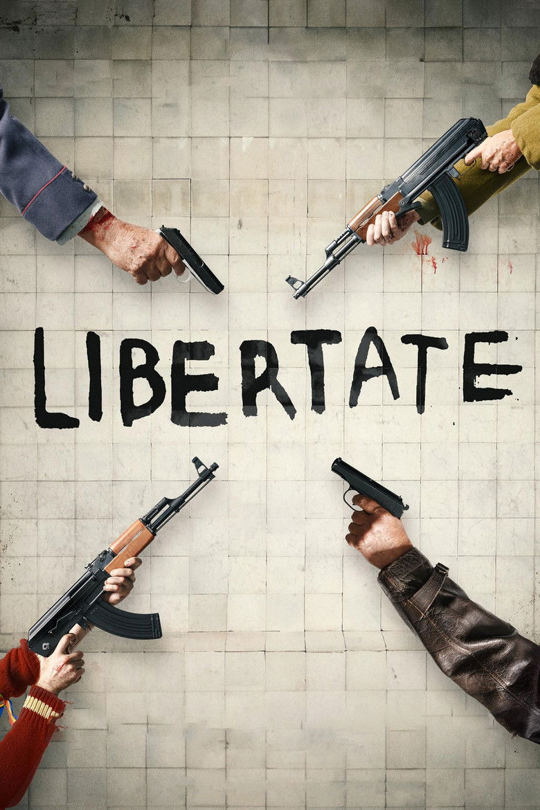 دانلود فیلم Freedom 2023 آزادی