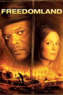 دانلود فیلم Freedomland 2006 سرزمین آزادی