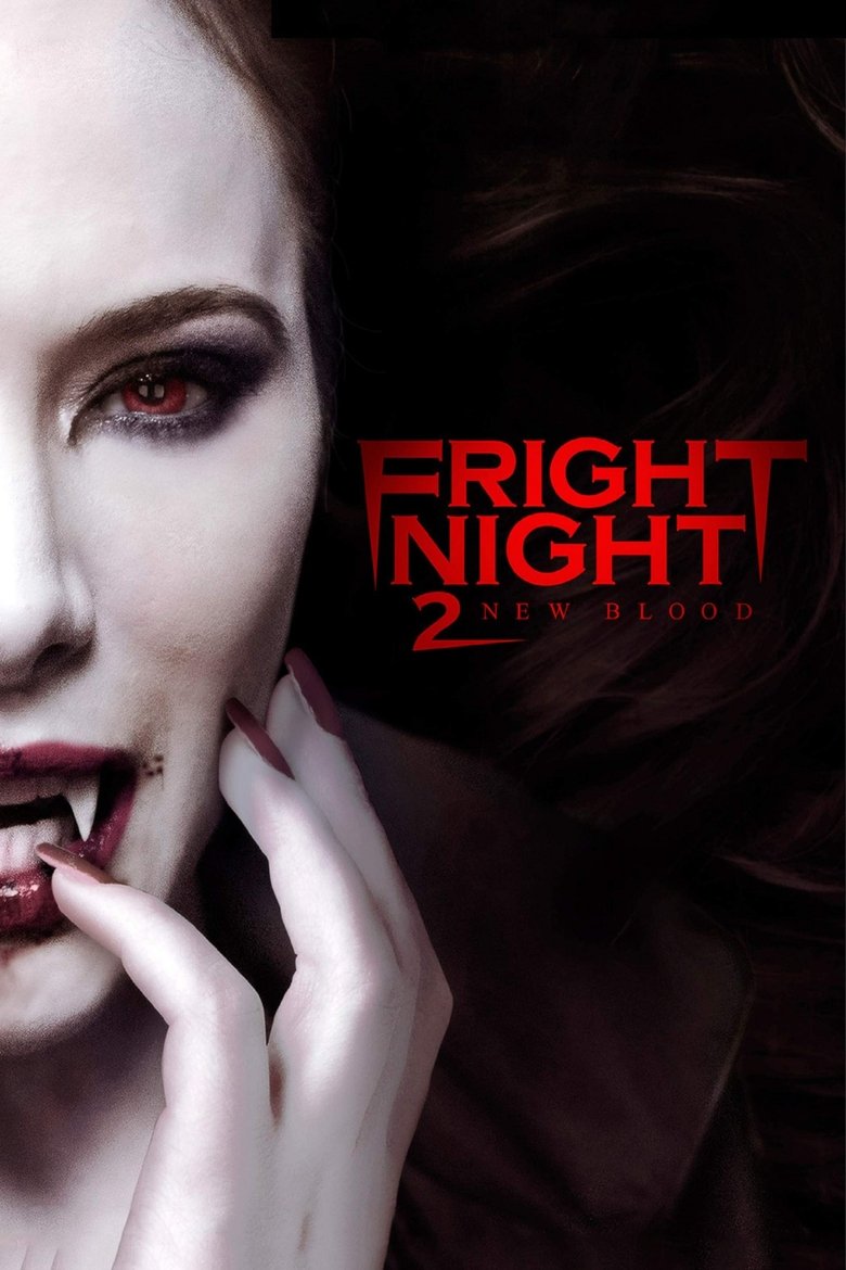 دانلود فیلم Fright Night 2 2013 شب وحشت ۲