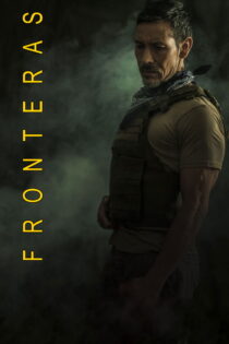 دانلود فیلم Fronteras 2018 مرزها