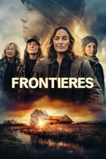 دانلود فیلم Frontiers 2023 مرزها