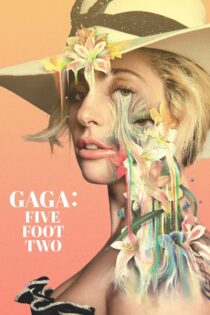 دانلود فیلم Gaga: Five Foot Two 2017 گاگا: پنج فوت و دو اینچ دانلود فیلم Gaga: Five Foot Two 2017 گاگا: پنج فوت و دو اینچ