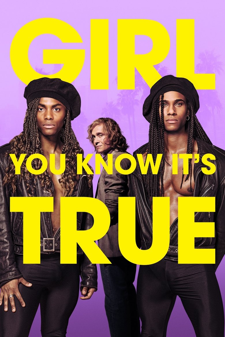 دانلود فیلم Girl You Know It’s True 2023 دختر میدونی که راسته