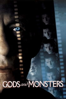 دانلود فیلم Gods and Monsters 1998 خدایان و هیولاها