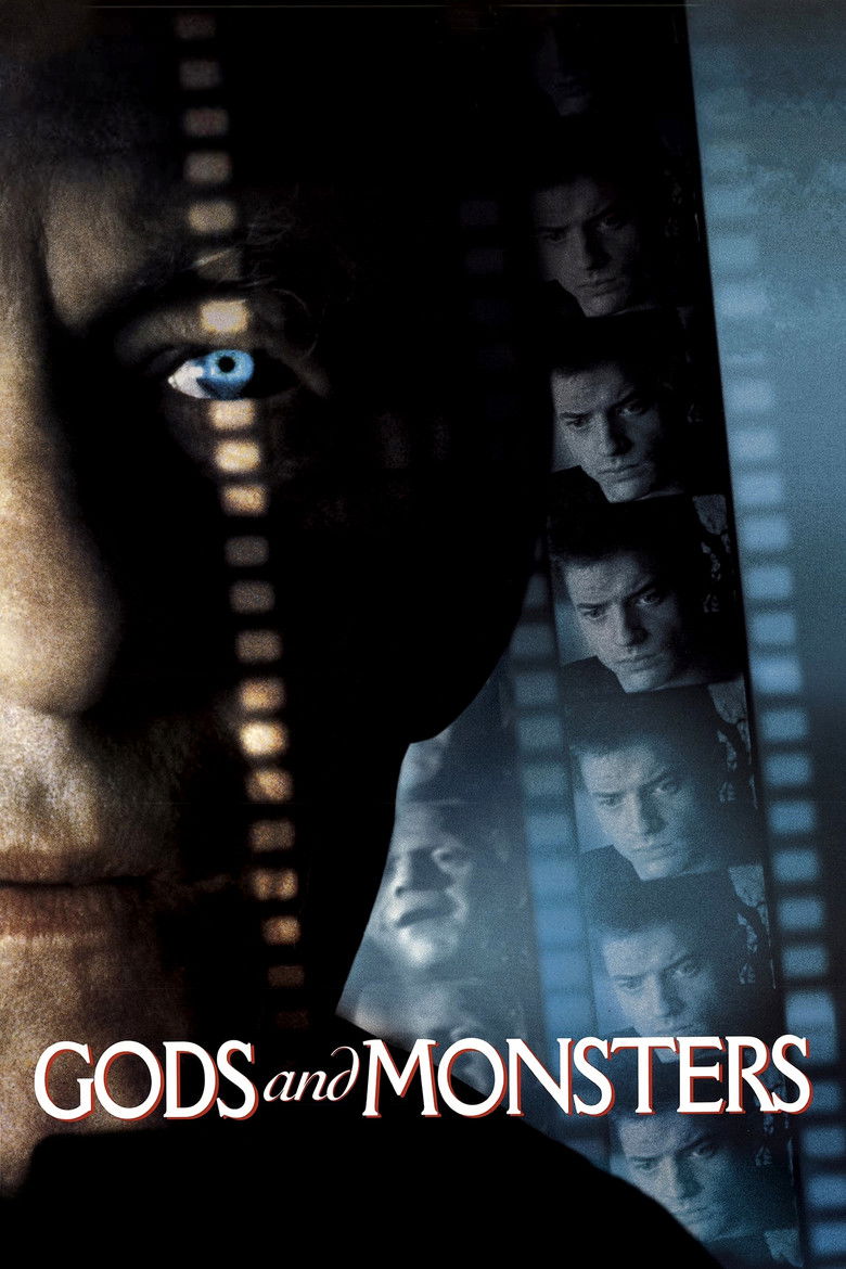 دانلود فیلم Gods and Monsters 1998 خدایان و هیولاها