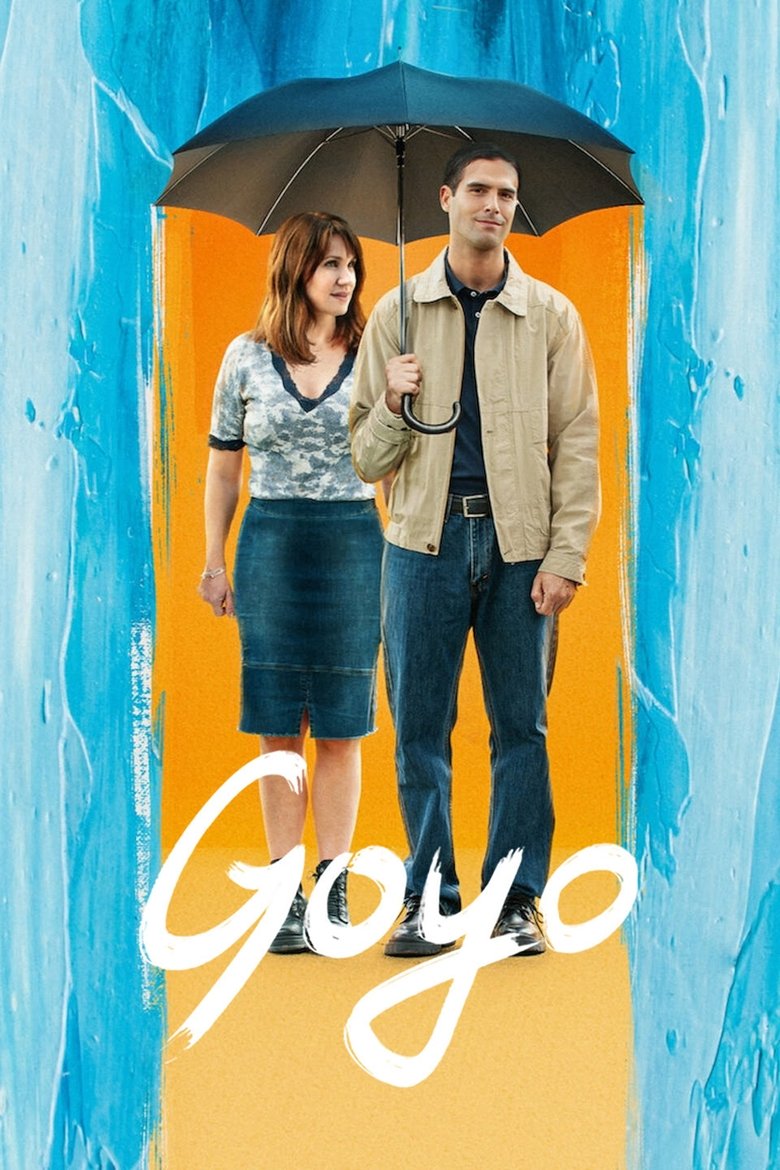 دانلود فیلم Goyo 2024 گویو