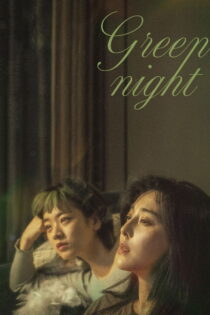 دانلود فیلم Green Night 2023 شب سبز