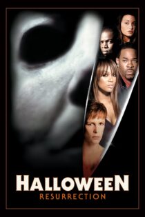 دانلود فیلم Halloween: Resurrection 2002 هالووین: رستاخیز دانلود فیلم Halloween: Resurrection 2002 هالووین: رستاخیز