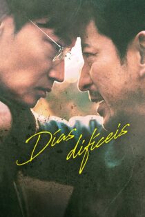 دانلود فیلم Hard Days 2023 روزهای سخت