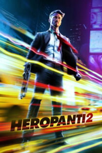 دانلود فیلم Heropanti 2 2022 قهرمان‌بازی ۲