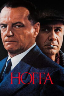دانلود فیلم Hoffa 1992 هوفا