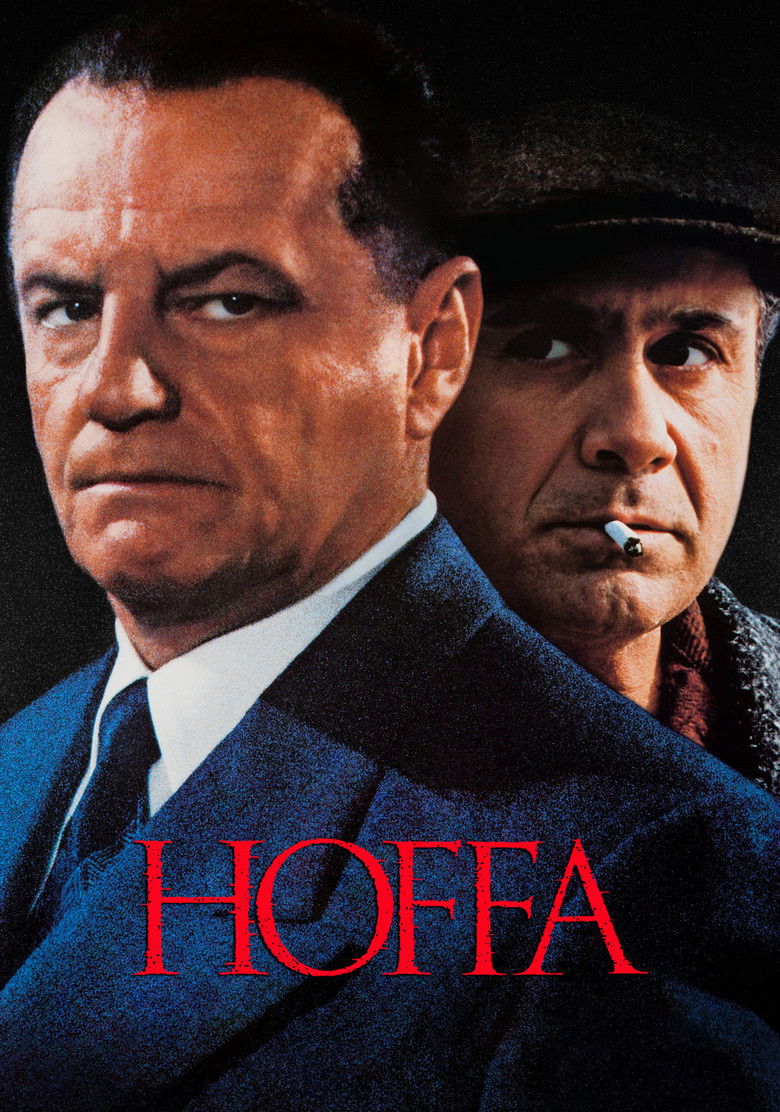 دانلود فیلم Hoffa 1992 هوفا