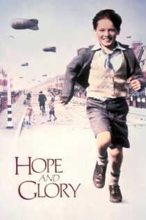 دانلود فیلم Hope and Glory 1987 امید و افتخار