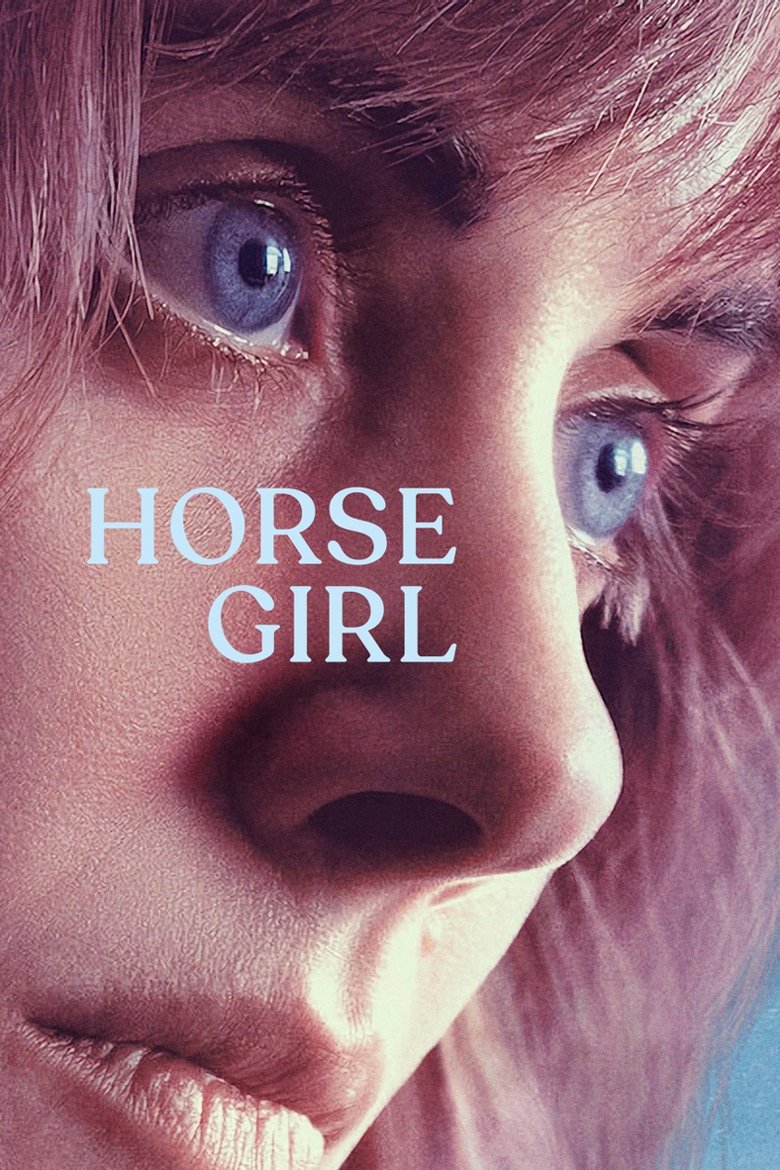 دانلود فیلم Horse Girl 2020 دختر اسبی