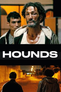 دانلود فیلم Hounds 2023 سگهای شکاری دانلود فیلم Hounds 2023 سگهای شکاری