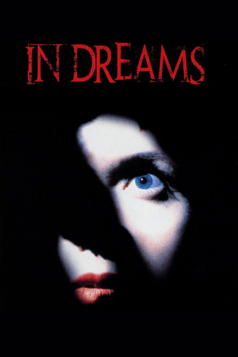 دانلود فیلم In Dreams 1999 در رویاها