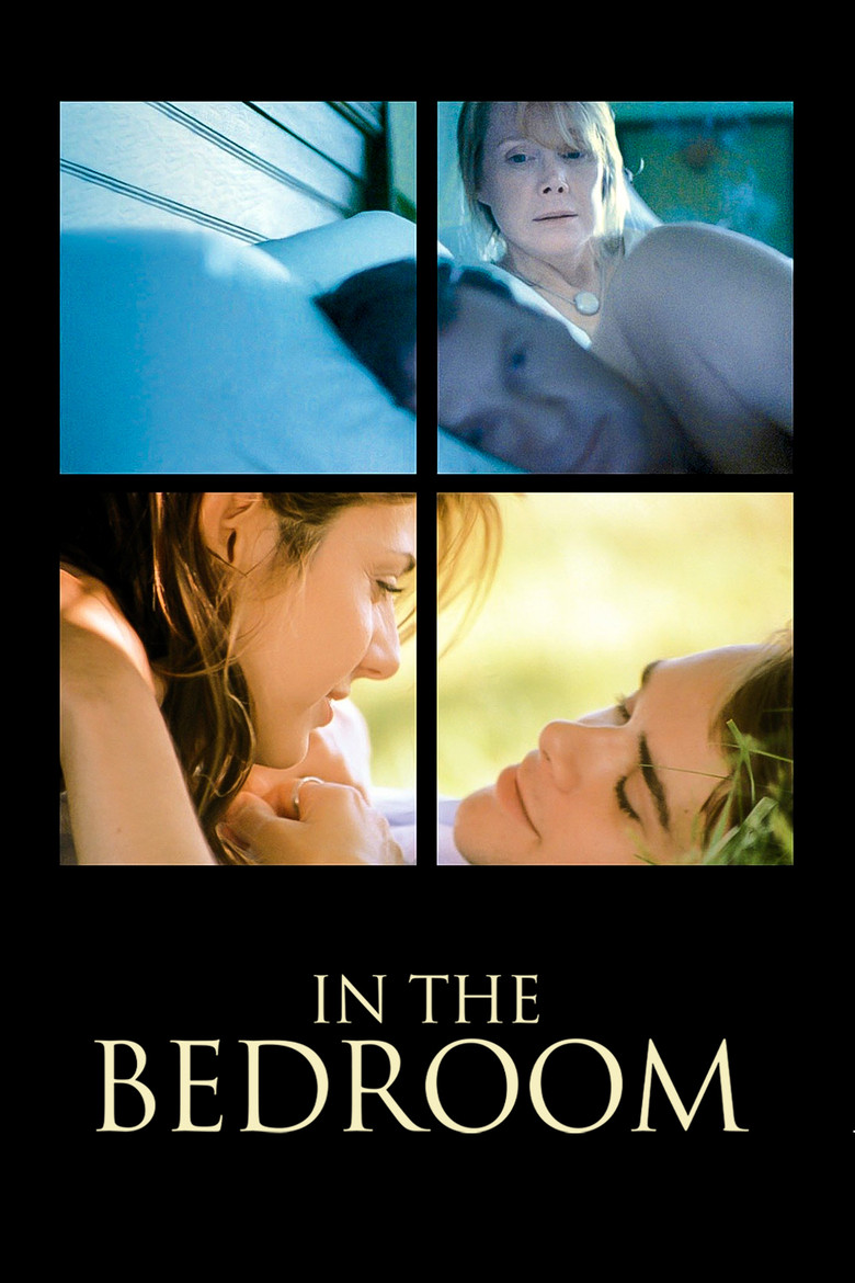 دانلود فیلم In the Bedroom 2001 در اتاق خواب