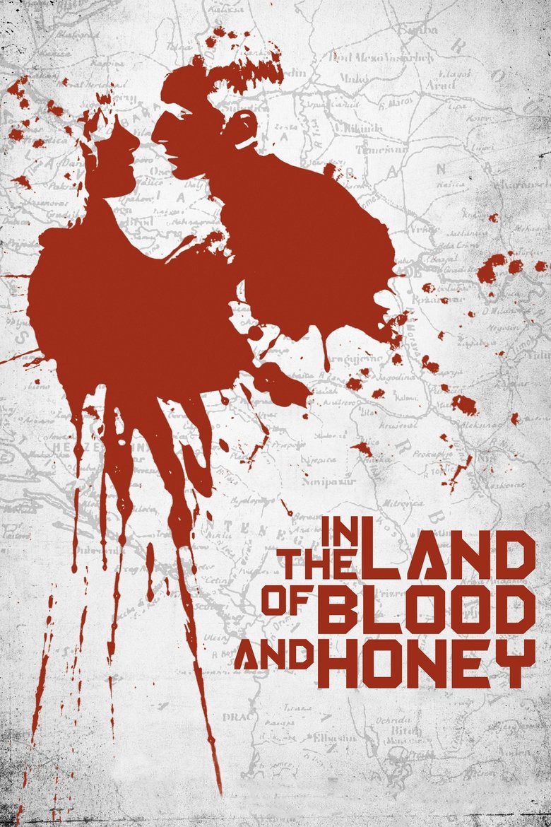 دانلود فیلم In the Land of Blood and Honey 2011 در سرزمین خون و عسل