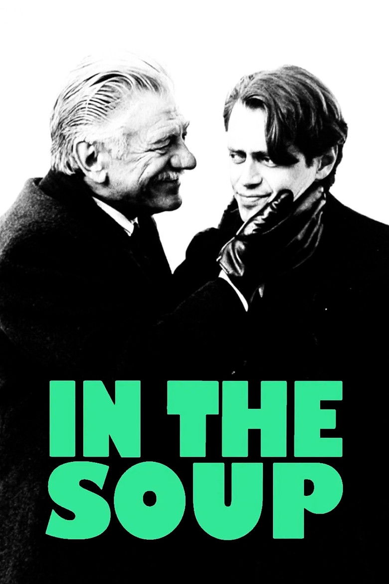 دانلود فیلم In the Soup 1992 در مخمصه
