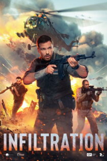 دانلود فیلم Infiltration 2022 نفوذ دانلود فیلم Infiltration 2022 نفوذ