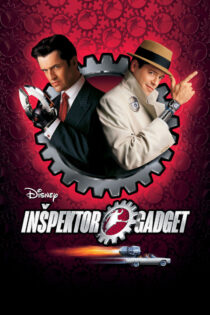 دانلود فیلم Inspector Gadget 1999 کارآگاه گجت