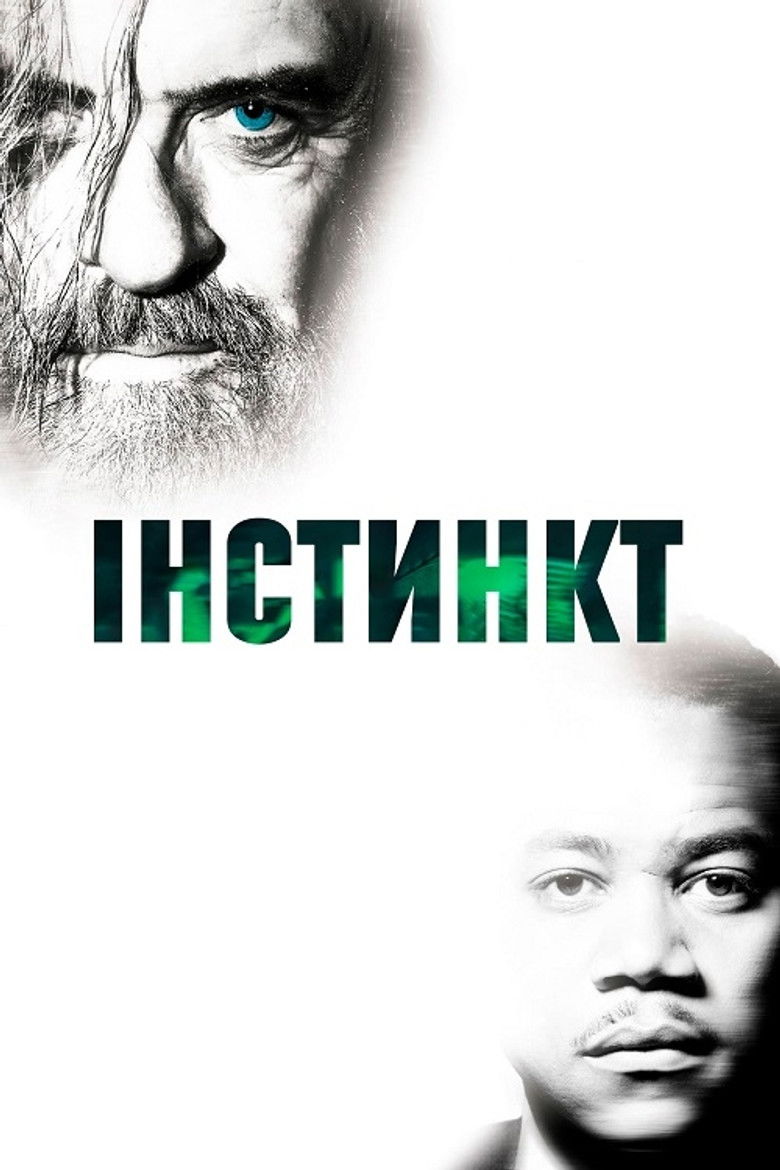 دانلود فیلم Instinct 1999 غریزه