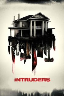 دانلود فیلم Intruders 2015 متجاوزان دانلود فیلم Intruders 2015 متجاوزان