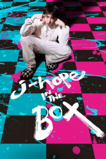 دانلود فیلم j-hope IN THE BOX 2023 جی-هوپ در جعبه