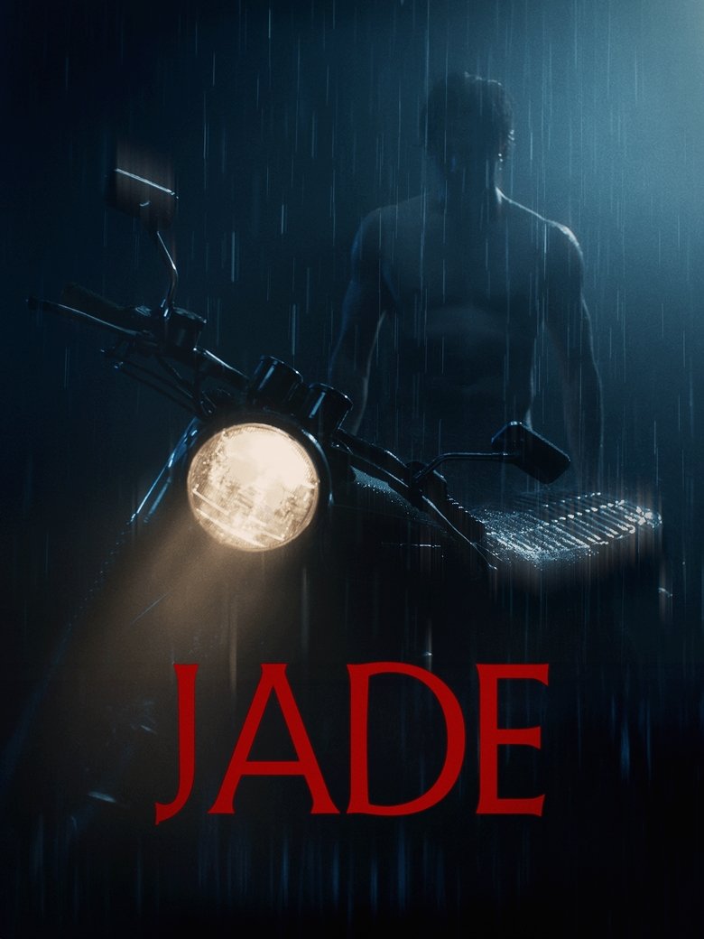 دانلود فیلم Jade 2024 جید