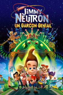 دانلود فیلم Jimmy Neutron: Boy Genius 2001 جیمی نوترون: پسر نابغه