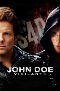 دانلود فیلم John Doe: Vigilante 2014 جان دو: پارتیزان دانلود فیلم John Doe: Vigilante 2014 جان دو: پارتیزان