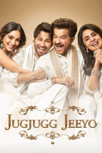 دانلود فیلم Jug Jugg Jeeyo 2022 شاد باشی