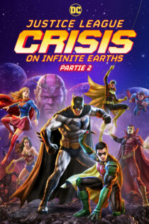 دانلود فیلم Justice League: Crisis on Infinite Earths – Part Two 2024 لیگ عدالت: بحران در زمینهای بینهایت – بخش دوم دانلود فیلم Justice League: Crisis on Infinite Earths – Part Two 2024 لیگ عدالت: بحران در زمینهای بینهایت – بخش دوم