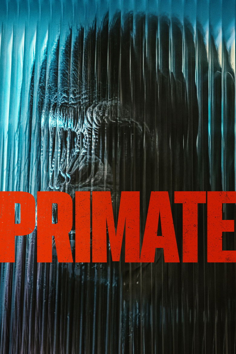 دانلود فیلم Primate 2025 پریمات