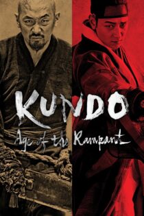 دانلود فیلم Kundo: Age of the Rampant 2014 کوندو: عصر طغیان