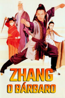 دانلود فیلم Kung Fu Cult Master 1993 استاد فرقه کونگ فو