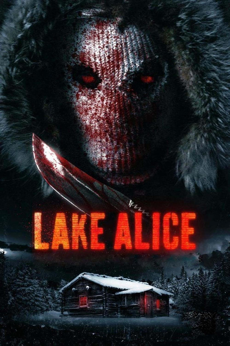 دانلود فیلم Lake Alice 2017 دریاچه آلیس