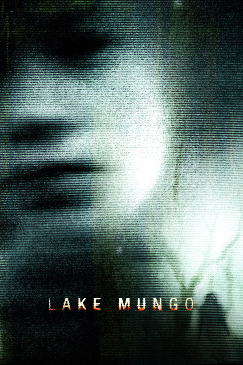 دانلود فیلم Lake Mungo 2008 دریاچه مانگو