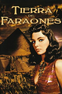 دانلود فیلم Land of the Pharaohs 1955 لاروی، تگزاس