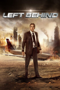 دانلود فیلم Left Behind 2014 جا مانده